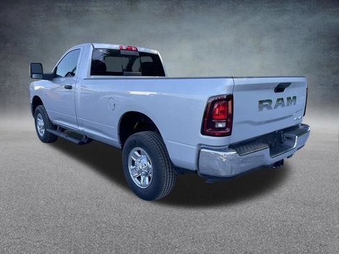 New 2026 RAM 3500 Tradesman AWD/4WD image 7