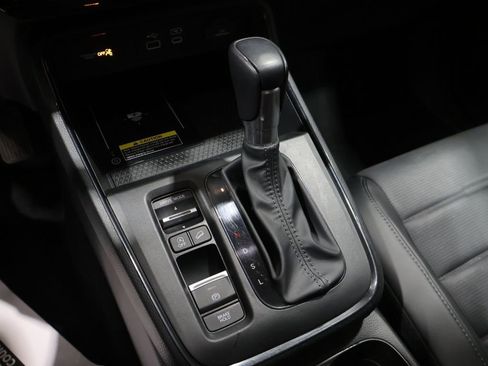 Used 2023 Honda CR-V EX-L image 32