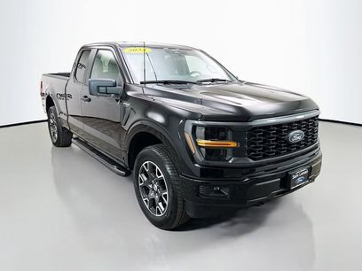 Used 2024 Ford F150 STX