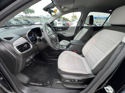 Used 2024 Chevrolet Equinox LS w/ LS Convenience Package AWD/4WD image 19