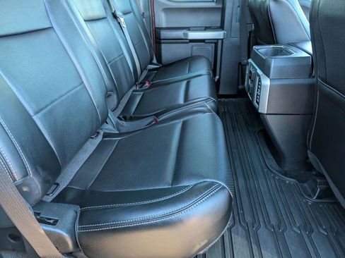 Used 2016 Ford F150 Lariat image 43