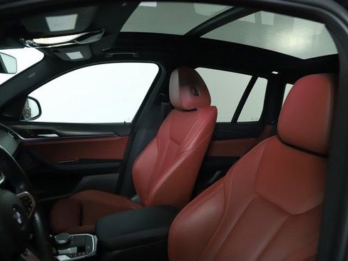 Certified 2023 BMW X3 xDrive30i w/ M Sport Package image 21