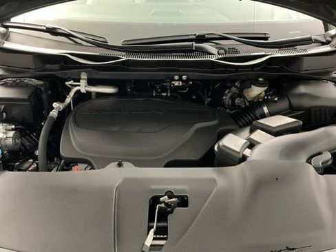 New 2026 Honda Odyssey EX-L image 21