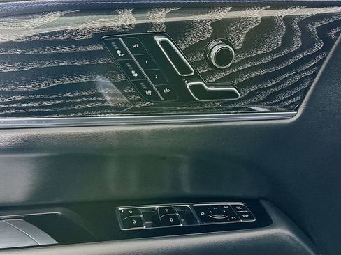 New 2026 Cadillac Escalade IQL Sport 1 w/ LPO, ONYX Package image 17