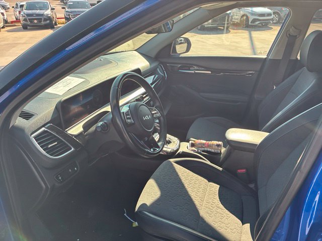 Used 2024 Kia Seltos S FWD image 52