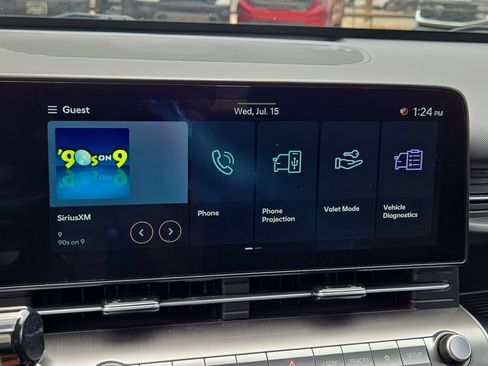 Used 2026 Hyundai Kona SEL Sport FWD image 19