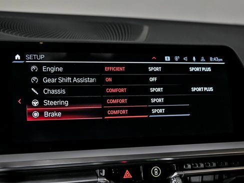 Used 2021 BMW M4 Coupe image 31