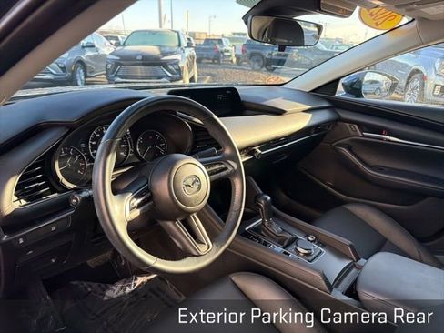 Used 2021 MAZDA MAZDA3 s image 17