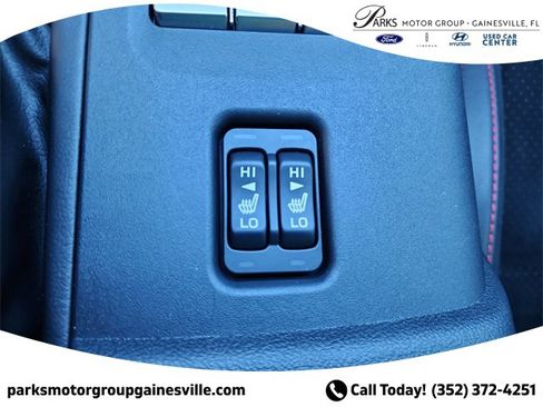 Used 2024 Subaru BRZ Limited image 18