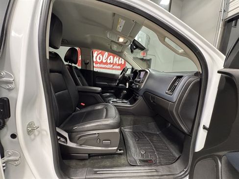 Used 2016 Chevrolet Colorado Z71 AWD/4WD image 13