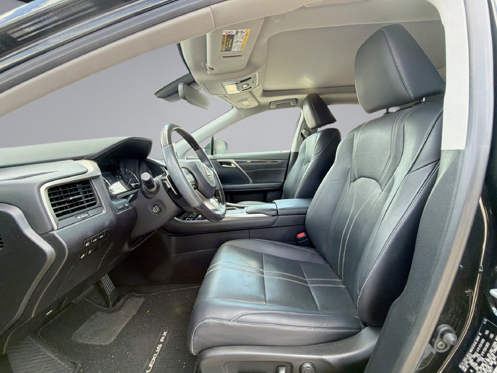 Used 2020 Lexus RX 350 FWD w/ Luxury Package image 30