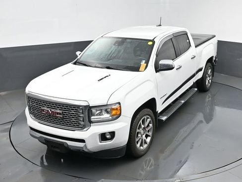 Used 2018 GMC Canyon Denali image 22