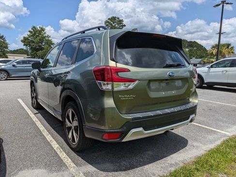 Used 2019 Subaru Forester Touring AWD/4WD image 3