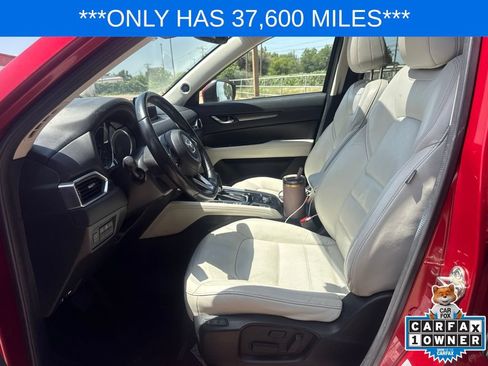 Used 2018 MAZDA CX-5 Grand Touring FWD image 12