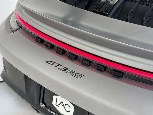 Used 2024 Porsche 911 GT3 RS image 40
