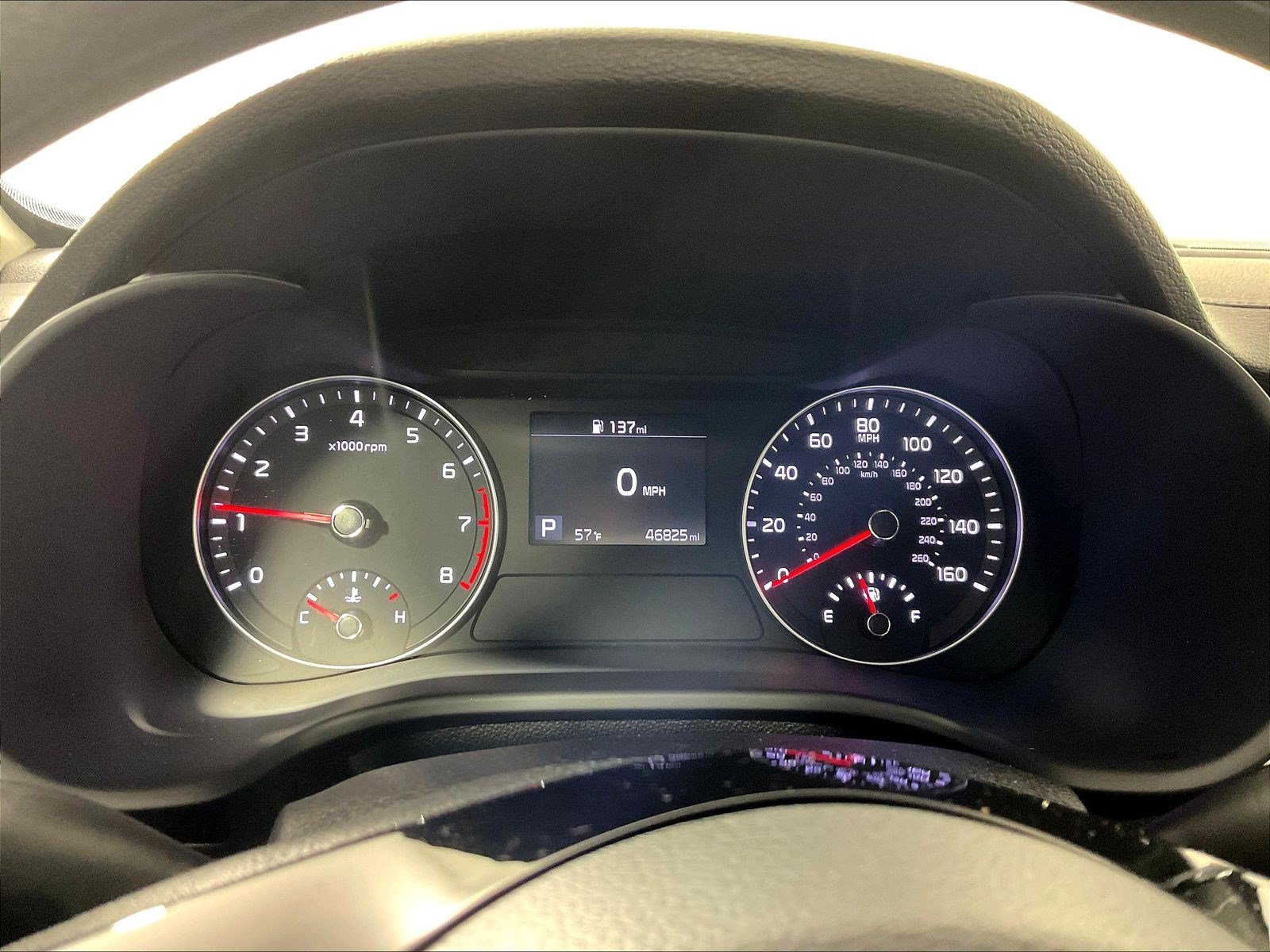 Used 2021 Kia Forte LXS FWD image 14