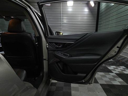Used 2020 Subaru Legacy Limited w/ Popular Package #3 AWD/4WD image 35