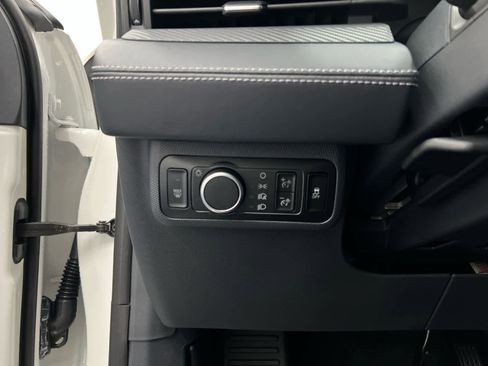 New 2025 Ford Mustang Mach-E Select w/ Comfort Package Lite image 16