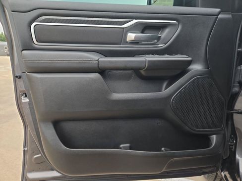 Used 2026 RAM 1500 Lone Star RWD image 12