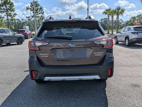 Used 2022 Subaru Outback Touring w/ Popular Package #2 AWD/4WD image 5