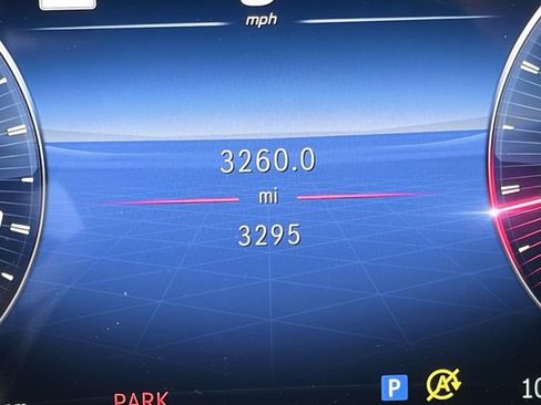 Used 2025 Mercedes-Benz AMG GT 55 image 12