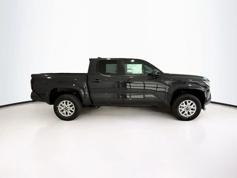 New 2025 Toyota Tacoma SR5 image 6