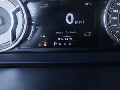 Used 2018 RAM 2500 Limited AWD/4WD image 25