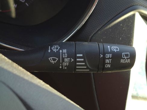 Used 2022 Chevrolet TrailBlazer LT image 22