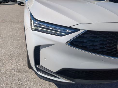 New 2026 Acura MDX w/ Technology Package image 10