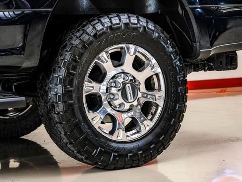 Used 2021 Ford F250 Lariat w/ Chrome Package image 45