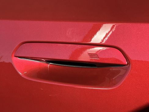 New 2026 BMW M5 Touring image 27