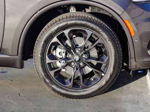 New 2026 Dodge Durango GT image 11