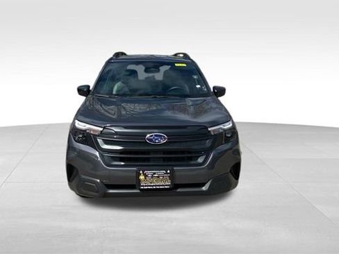 New 2026 Subaru Forester image 2