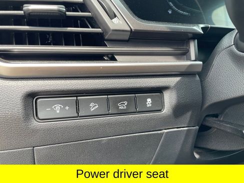 Used 2025 Kia Telluride S AWD/4WD image 22
