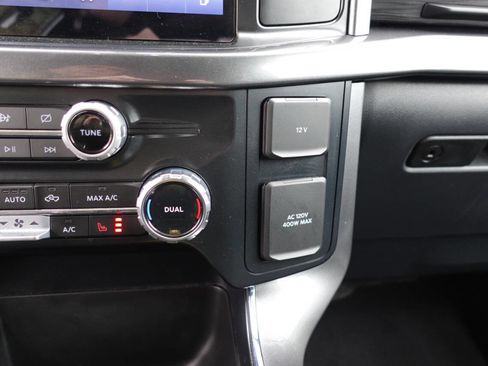 Used 2023 Ford F150 XLT w/ Equipment Group 302A High image 45