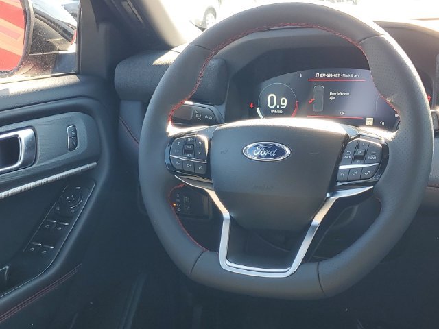 New 2026 Ford Explorer ST-Line AWD/4WD image 29