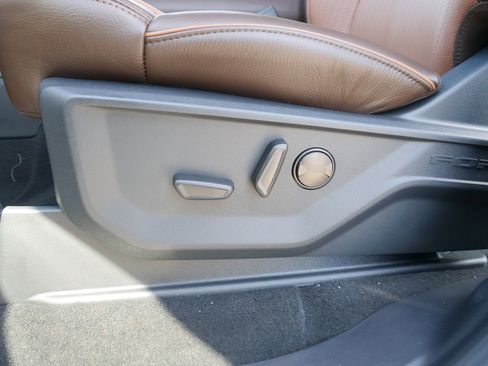 New 2026 Ford Expedition Max King Ranch image 18