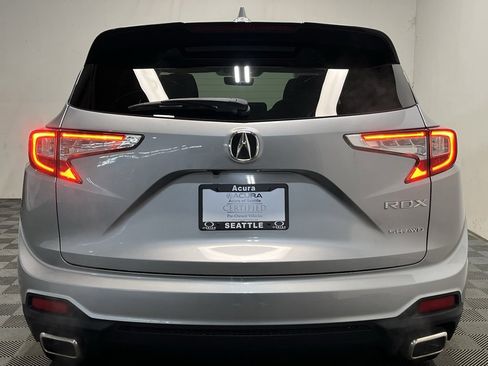 Used 2024 Acura RDX image 21