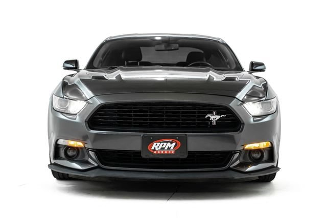 Used 2016 Ford Mustang GT Premium RWD image 7