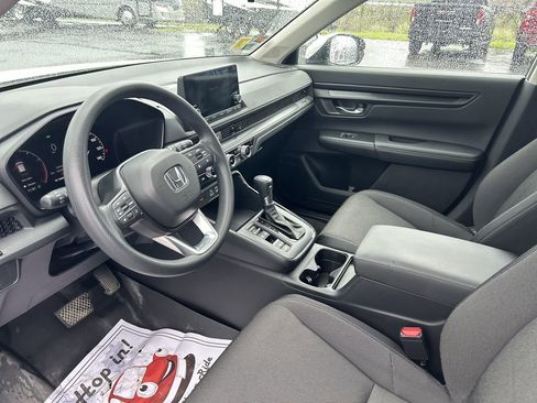 Used 2024 Honda CR-V EX image 23