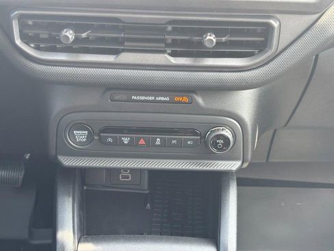 New 2025 Ford Bronco Sport Outer Banks w/ Outer Banks Tech Package+ image 9