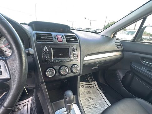 Used 2013 Subaru Impreza 2.0i Limited AWD/4WD image 16