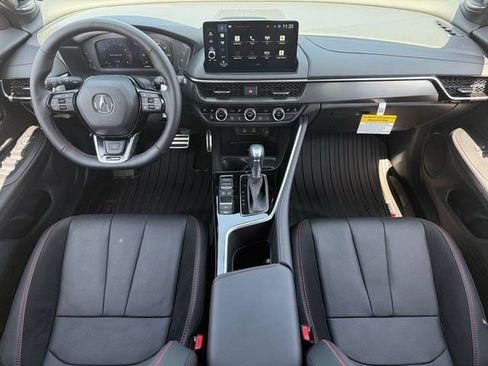 Used 2026 Acura ADX A-Spec AWD/4WD image 13