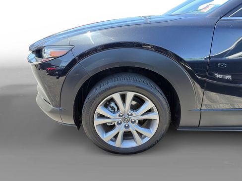 Used 2023 MAZDA CX-30 AWD 2.5 S w/ Select Package image 9