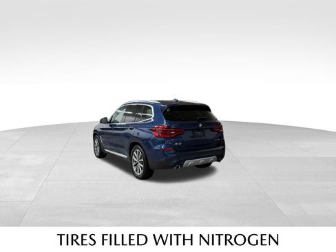 Used 2019 BMW X3 xDrive30i w/ Convenience Package image 23