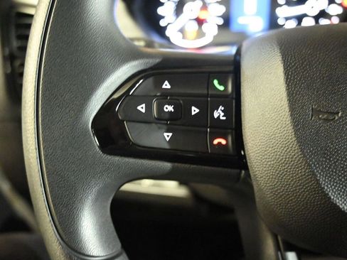 New 2026 RAM ProMaster 3500 w/ Safety Group image 27