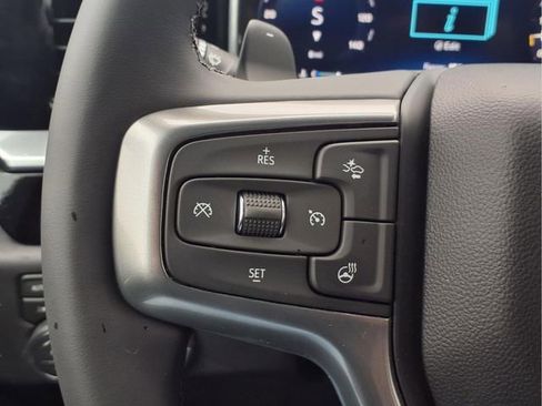 New 2026 Chevrolet Silverado 1500 RST image 12