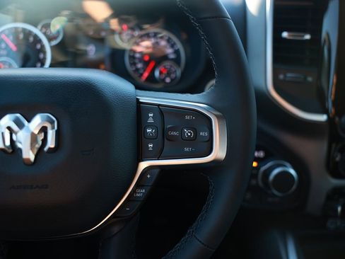 New 2026 RAM 1500 Big Horn w/ Night Edition image 22