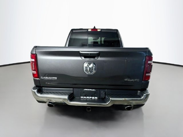 Used 2023 RAM 1500 Laramie AWD/4WD image 8