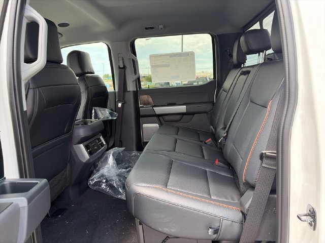 New 2026 Ford F350 Lariat w/ Tremor Off-Road Package AWD/4WD image 11